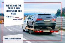 Why Flatbed Truck Towing Service Is The Best Option For Your Vehicle