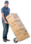 Packers and Movers in Local Siliguri