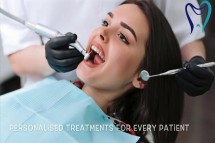 Root Canal Specialist in jamnagar