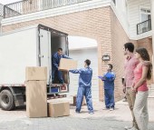 Packers and Movers in Surat