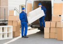 Packers and Movers in Patna