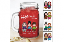 Buy The Best Personalised Mugs in United States