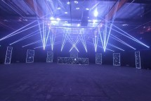 Led Wall Rental