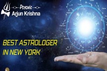 Astrologer in New York - Top Rated Psychic Reader | Psychicarjunkrishna