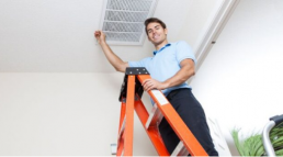 Air Duct Cleaning Services