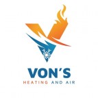 HVAC Ponte Vedra Beach, FL | Heating & Air Conditioning | Von’s