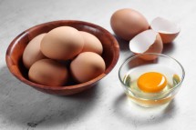 Aitken Farm & Ranch: Pure Delight with Soy-Free Eggs!