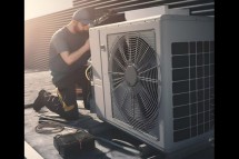 Get Expert Air Conditioning Repair and Replacement Services