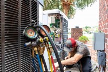 HVAC Installation Atlantic Beach