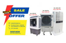 Best price air coolers -Limited Offers Only