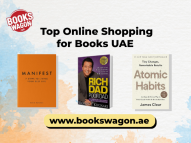 Buy Book online bookstore Dubai - Bookswagon UAE