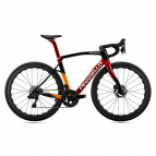 2024 Pinarello Dogma X Dura-Ace Di2 Road Bike ( PIENARBIKESHOP )