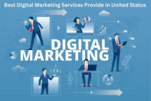 Best Digital Marketing Services Provide in United Status