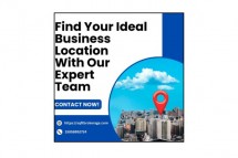 Find Your Ideal Business Location with Our Expert Team