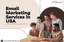 Affordable Email Marketing Services in USA