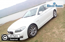 Mercedes E Class car rental jaipur