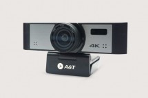 Webcams for conference rooms