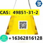 CAS：49851–31–2 HOT Product WhatsApp +16362816128‬