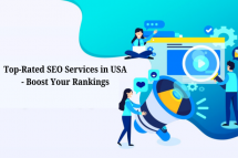 Top-Rated SEO Services in USA - Boost Your Rankings