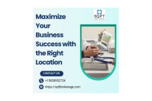 Maximize Your Business Success with the Right Location