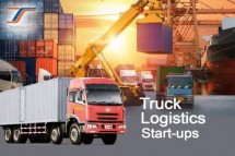 Trucksuvidha drives the success of Top Logistics Start-ups in India