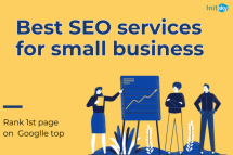 Best SEO Service for Small Business - InitSky IT Service