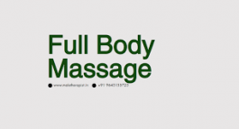 Deep tissue full body man massage out call only,,0552131369