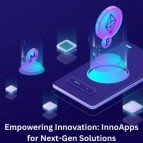 Empowering Innovation: InnoApps for Next-Gen Solutions