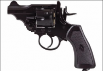 Buy Webley MKVI 2.5 with Fast Delivery at Sharda Gun House