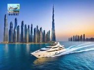 yacht rental dubai