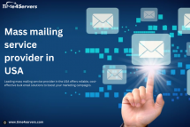 Reach Your Audience Effortlessly with Our Mass Mailing Service