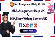 Best MBA Assignment Help In UK Style @No1AssignmentHelp.Co.UK