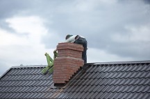 Chimney Repair Boston MA