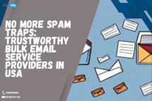 No More Spam Traps: Trustworthy Bulk Email Service Providers in USA