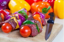 Exploring the Flavors of Beef Shish Kabob in Las Vegas