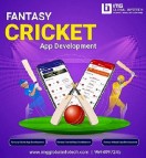 Best Fantasy Cricket App Development Company in India