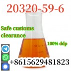 CAS 20320-59-6