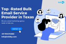 Top-Rated Bulk Email Service Provider  in Texas