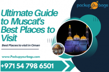 Ultimate Guide to Muscat