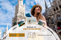 places to Visit in Bahrain: A Must-See Destination