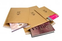 Buy Cardboard Rigid Envelopes in UK