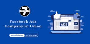 Want Targeted Strategies? Trust Sapttechlabs, Your Omani Based Facebook Ads Company