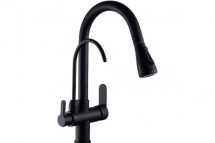 Shop Three Way Kitchen water Faucet in whole UKShop Three Way Kitchen water Faucet in whole UK