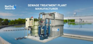 Premier Provider of Advanced Sewage Treatment Plant Manufacturer in Delhi