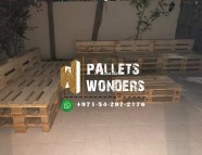 wooden pallets sale 0555450341
