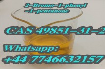 Factory direct sale 2-Bromo-1-phenyl-1pentanone