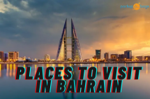 Discover the Top Places to Visit in Bahrain: A Complete Travel Guide