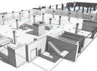 3D Building Scan