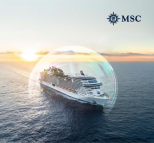 MSC Cruise UAE Holiday Cruise Deals | Explore Exciting Offers