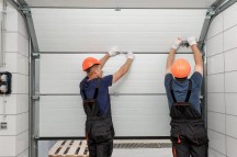 Affordable Garage Door Repair Solutions in Long Island